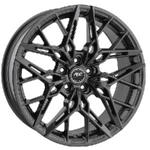 RC DSW-1154 9.5x19 5x114.3 ET37 GM (ARKA)