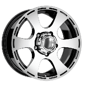 KORMETAL DY1536 8x16 5x130 ET35 BD