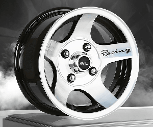 AGT AGT335 6.5x13 4x98 ET-10 BD