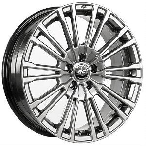 RC RC445 8x18 5x108 ET50 OEM