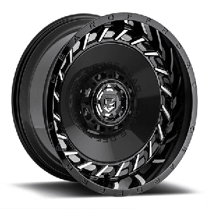 RC RC1163 12x20 6x139.7 ET-45 BF