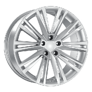 KORMETAL DY1508 8x18 5x112 ET40 SILVER
