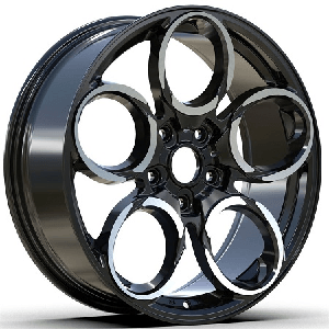 RC DSW-1172 8x18 5x114.3 ET40 BF