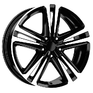 KORMETAL DY538 7.5x18 5x112 ET45 BD
