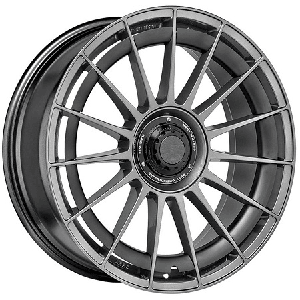 RC DSW-1171 8x18 4x100 ET35 MAT GM
