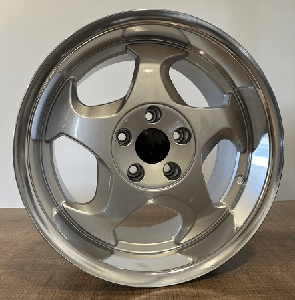RC RC1175 9x17 5x120 ET20 SLP (ARKA)