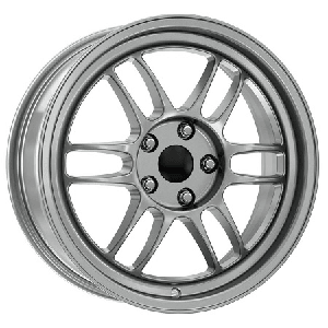KORMETAL DY487 7x17 5x114.3 ET35 TG