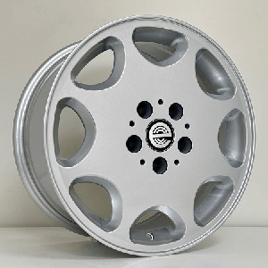 AKOJANT EXP-H843 7x16 5x112 ET23 SILVER