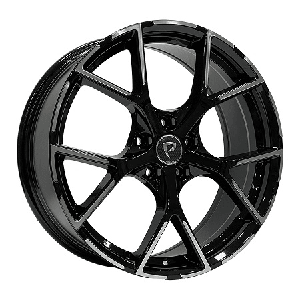 AKOJANT BK-3S5997 7.5x17 5x112 ET42 BM
