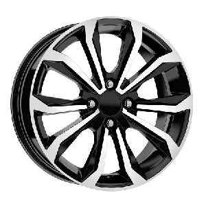 KORMETAL DY1487 7.5x17 4x100 ET35 BD