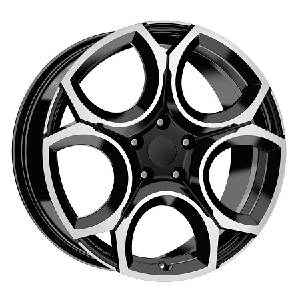  DY1588 8x18 5x112 ET45 BD
