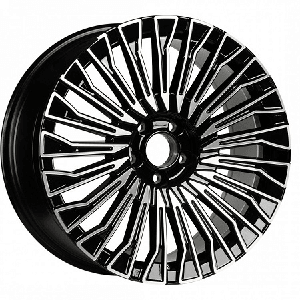 SONÝC SONIC 1022/1 8x18 5x112 ET38 BD (ÖN)