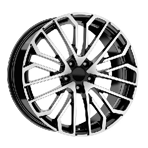 KORMETAL DY1649 8.5x19 5x112 ET40 BD