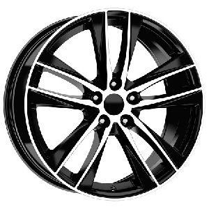 KORMETAL DY879 8x19 5x112 ET45 BD