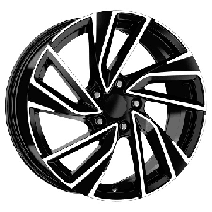KORMETAL DY729 8x19 5x112 ET45 BD