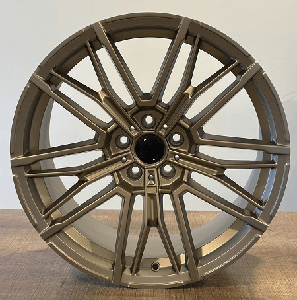 KORMETAL DY1779-2 9.5x19 5x112 ET40 MG BRNZ
