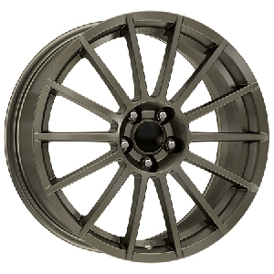 KORMETAL DY416 7x16 4x100 ET35 M BRNZ
