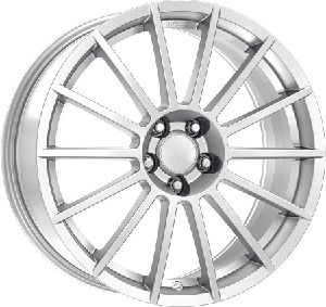 KORMETAL DY416 7x16 5x98 ET35 SILVER