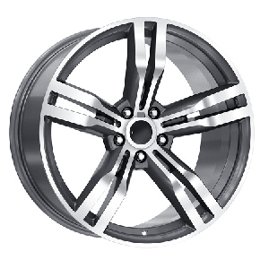 KORMETAL DY1839-2 9.5x19 5x112 ET40 GMD