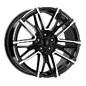 KORMETAL DY1779-2 9.5x19 5x112 ET40 BD