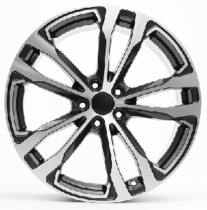 RC RC537 8.5x19 5x112 ET43 GMF