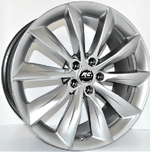 RC RC359 8.5x19 5x114.3 ET38 OEM