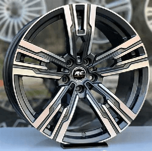 RC RC509 9.5x19 5x120 ET40 GMF (ARKA)