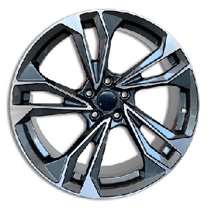 RC RC1168 8.5x19 5x112 ET35 GMF
