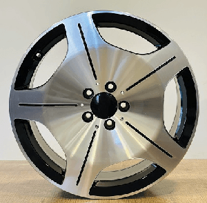 MB MB101 9.5x20 5x112 ET43 BD (ARKA)