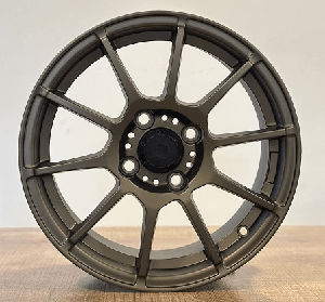 SONÝC SONIC 1103/4 6.5x15 4x108 ET35 MAT BRONZE
