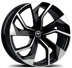 RC RC552 9.5x22 5x112 ET26 BF