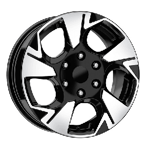 KORMETAL DY1876 6.5x16 6x130 ET50 BD