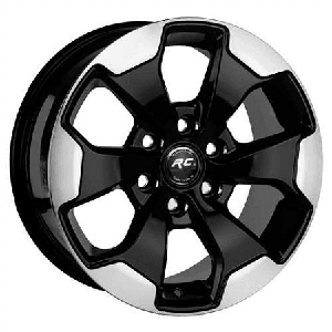 RC RC1183 7x16 6x130 ET40 BF
