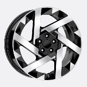 KORMETAL DY1898 7.5x18 5x112 ET45 BD