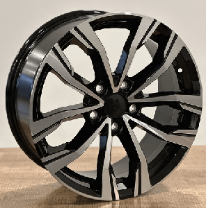 SONÝC SONIC 1053/4 7.5x17 5x114.3 ET40 BD