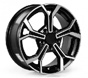 SONÝC SONIC 7516/3 6.5x15 5x100 ET35 BD