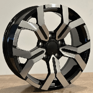 SONÝC SONIC 1100/2 6.5x16 5x114.3 ET35 BD
