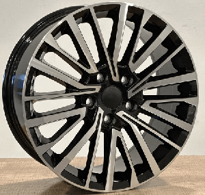 SONÝC SONIC 8002/1 8x18 5x120 ET50 BD