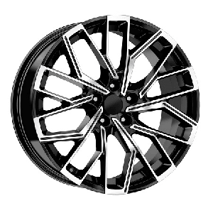 KORMETAL DY1849 8.5x19 5x112 ET40 BD