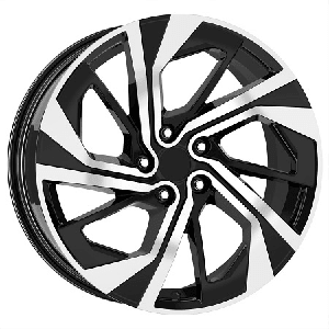 KORMETAL DY1919 8x19 5x114.3 ET40 BD
