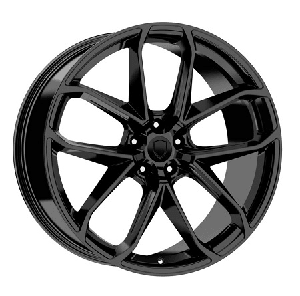 KORMETAL DY1721-2 10.5x21 5x130 ET50 B