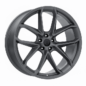 KORMETAL DY1721-1 9.5x21 5x130 ET46 MGMG