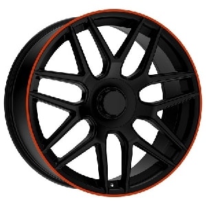 KORMETAL DY972 10x22 5x112 ET40 MBR/LD