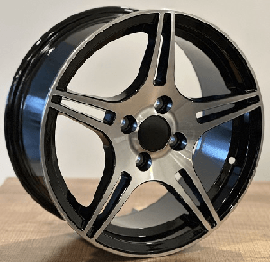 SONÝC SONIC 1080/2 6.5x15 4x100 ET35 BD