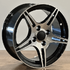 SONÝC SONIC 1082/2 6x14 4x100 ET33 BD