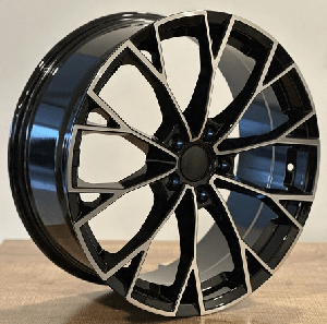 SONÝC SONIC 1098/1 8x19 5x112 ET45 BD