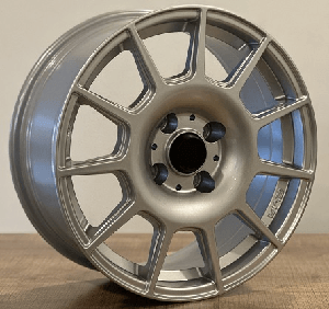 SONÝC SONIC 7693/1 7x16 4x108 ET20 SILVER
