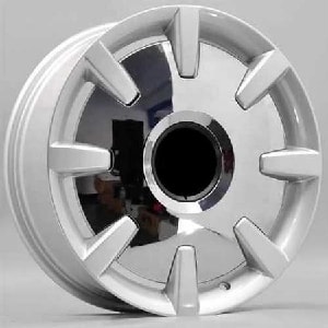 RC RC1158 7x16 5x114.3 ET35 SILVER
