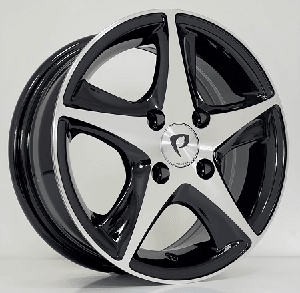 AKOJANT BK-087 5.5x13 4x100 ET35 BD