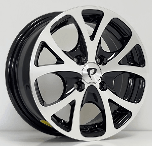 AKOJANT BK-141 5.5x13 4x100 ET35 BD
